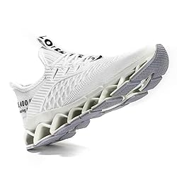 Kapsen Women's Fashion Sneakers Running Shoes Non