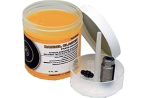 CVA AC1686 Barrel Blaster Parts Saoker, 4-Ounce