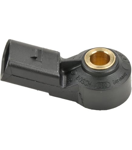 Knock Sensor KS313 TRQ Engine Knock Sensor For Audi A3 TT & Volkswagen