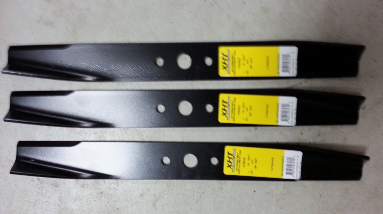 Best craftsman 50 mower blades 10 Best Home Product
