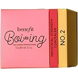 Benefit Boi ing Industrial Strength Concealer - # 02 (Light/Medium) 3g/0.1oz