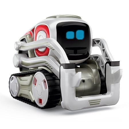 Anki 000-00067 Cozmo Roboter, Mehrfarbig