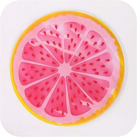 dog cooling mat watermelon