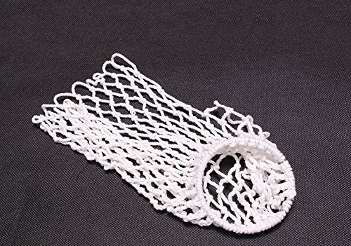 Actopus 6pcs Pool Snooker Pockets Bags Cotton Nets for Ball Table Replacement