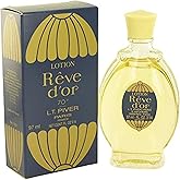 Piver Reve D'or Cologne Splash 3.25 oz for Women