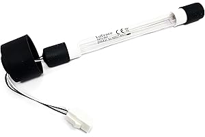 6472-841, Hot Tub, Pool & Spa Bulb 6472-857,94-1552, UVL-3LRK-, UV Bulb, OEM Quality, Premium Compatible Replacement for Jacu