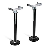 Dumble Heavy Duty RV Stabilizer Jacks for Travel
