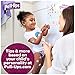 Pull-Ups Night-Time Training Pants for Girls, 2T-3T, 23 Count