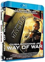 Devil's Tomb + Way Of War - Pack