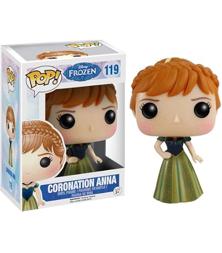 Figurine Olaf / La Reine Des Neiges 2 / Funko Pop Disney 583 / Exclusive Spécial Edition / Diamond