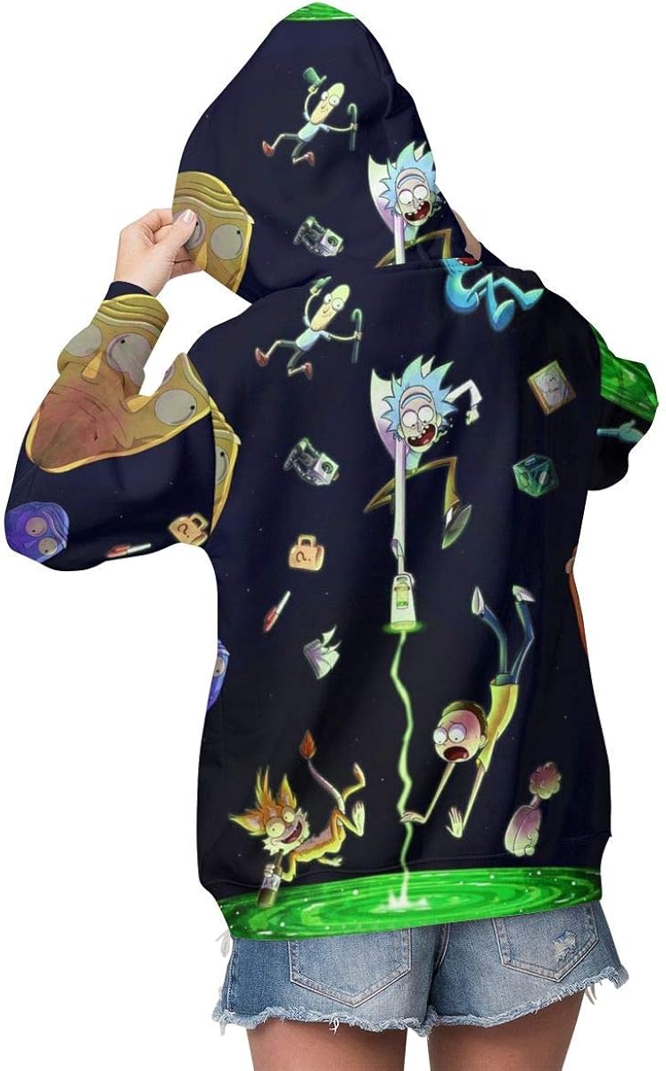 women's thick hoodies for winter