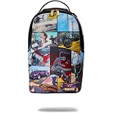 EVERYDAY'S A MOVIE BACKPACK (DLXV)