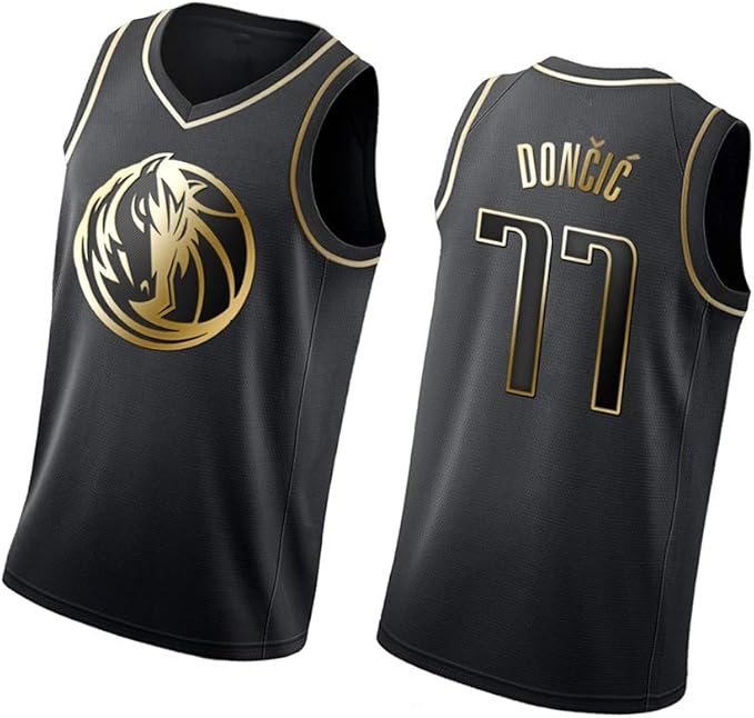 maillot luka doncic