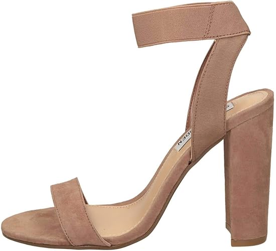 tacones steve madden