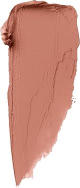 NYX Soft Matte Lip Cream Stockholm Lipstick 33 Shades fast-dry feel view 2