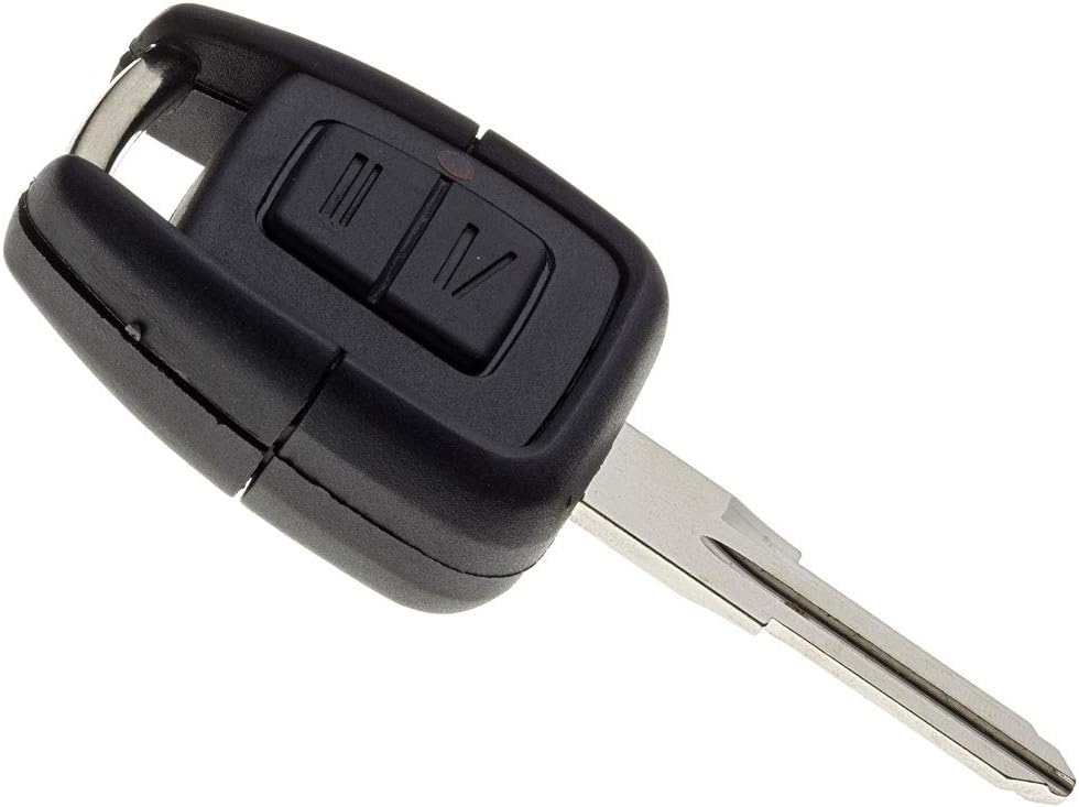 Carcasa llave opel astra g Carcasas Carcasa llave opel astra g Carcasas