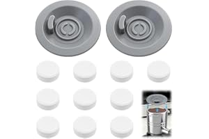 Espresso discs and wafers compatible with Ninja Luxe Cafe and Breville espresso machines.