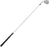 Mile High Life 50 Degree Sand Wedge Set for Golf Beginners Black Titanium view 7