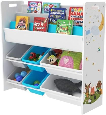 toy organiser uk