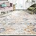 SAFAVIEH Madison Collection Area Rug - 5'3