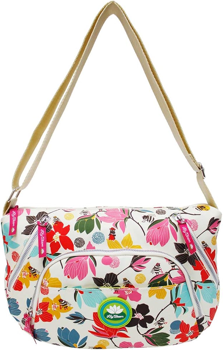 colette cross body bag