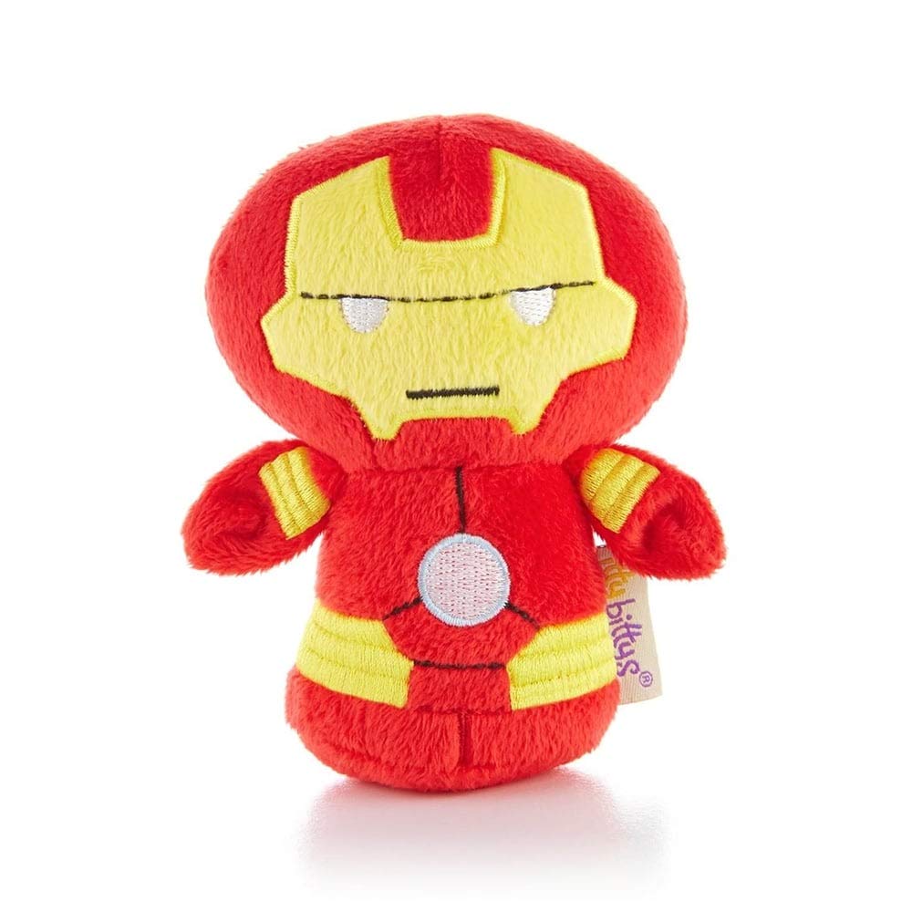 Hallmark Marvel Iron Man Itty Bitty
