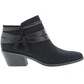 LifeStride womens Paloma Ankle Bootie
