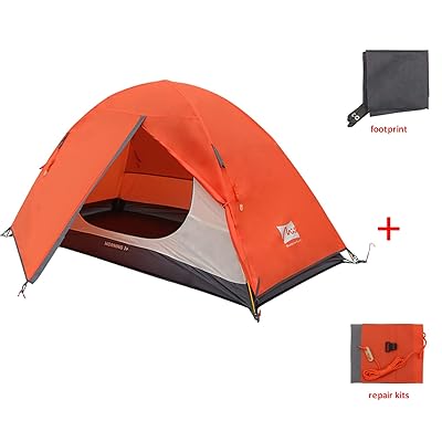 MIS Mountain Inn Sports Person Camping Tent Philippines Ubuy