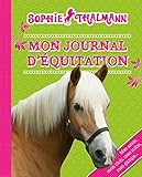 Mon journal d'équitation by 