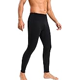 GoldFin Wetsuit Pants Men, 3mm Wetsuits Neoprene Pull-on Pant for Water Sports Diving Surfing Swimming Kayaking Snorkeling