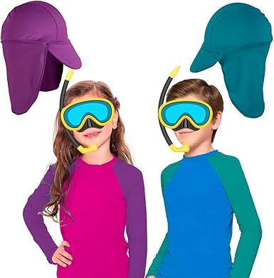 Kit infantil: blusa + chapéu