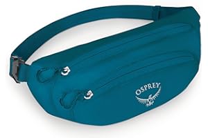 Osprey Unisex-Adult Ultralight Stuff Waist Pack Travel