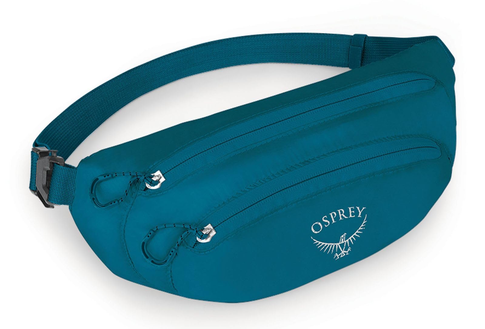 Osprey Ultralight Stuff Waist Pack, 2L, Waterfront Blue, O/S