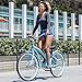 Firmstrong Bella Women's Beach Cruiser Bicycle