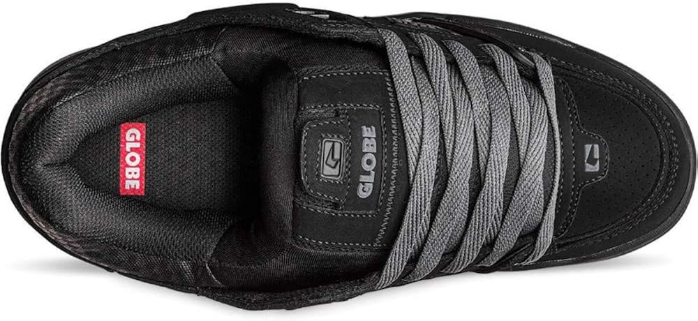 Globe Men's Low-Top Shoes: Shoes