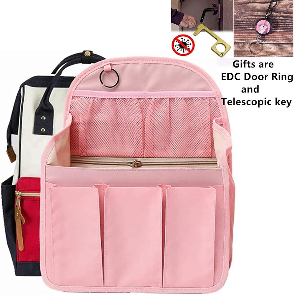 anello backpack women