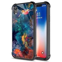 CARLOCA Compatible with iPhone XR Case,iPhone XR