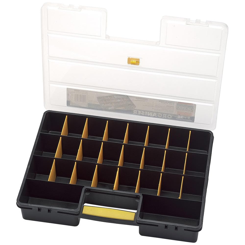 Draper 73508 26-Drawer Assortment Organiser