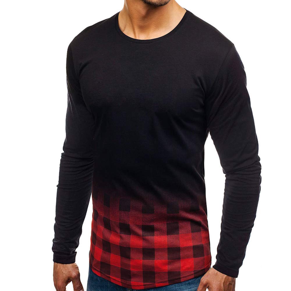 Long Sleeve Sweatshirt Tops Shirt 