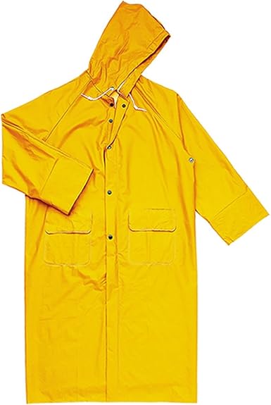 delta plus raincoat