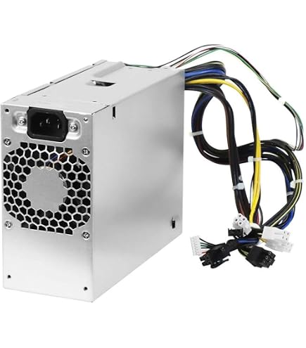 1 pz PCK026, alimentatore da 550 W for Z2 Z1 800 880 G4 G5 G6 PA-5551