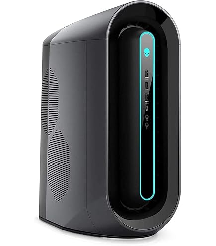 Amazon.com: Alienware Aurora R11 Gaming Desktop 10th Gen Intel