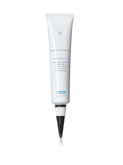 skinceuticals retinol
