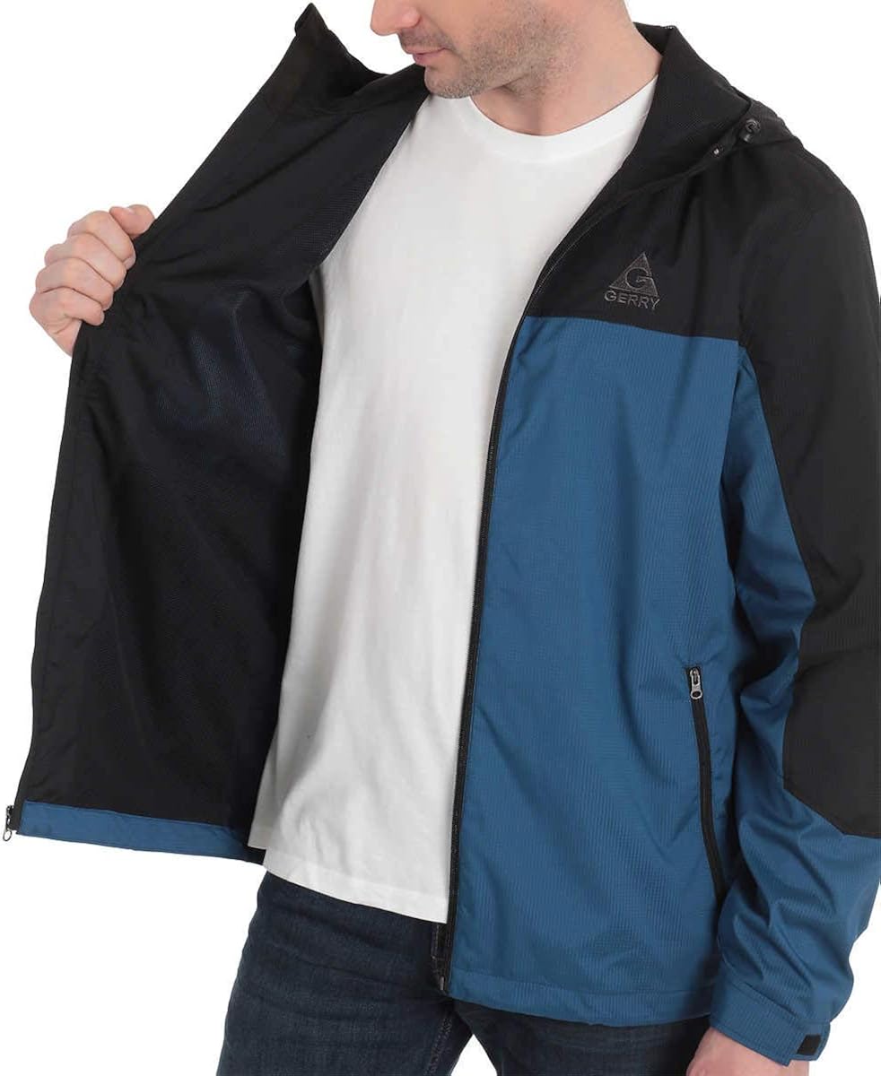 washing rab down jacket