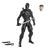 G. I. Joe Hasbro Classified Series : G.I. Joe