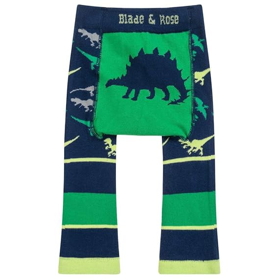 blade and rose stegosaurus