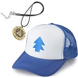 Dipper Hat Baseball Cap 