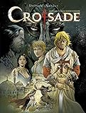 Croisade, Intégrale tome 1 : Cycle Hiérus Halem by