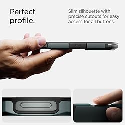 Spigen Tough Armor (Ai) MagFit Designed for iPhone