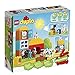 LEGO Duplo My First Farm 10617 Learning Toy for Toddlers
